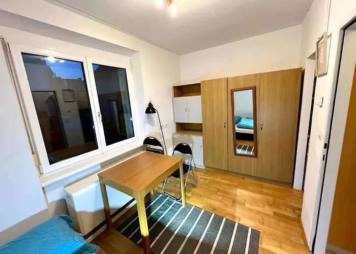 Mini Flat