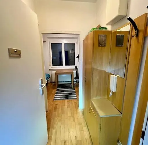Mini Flat