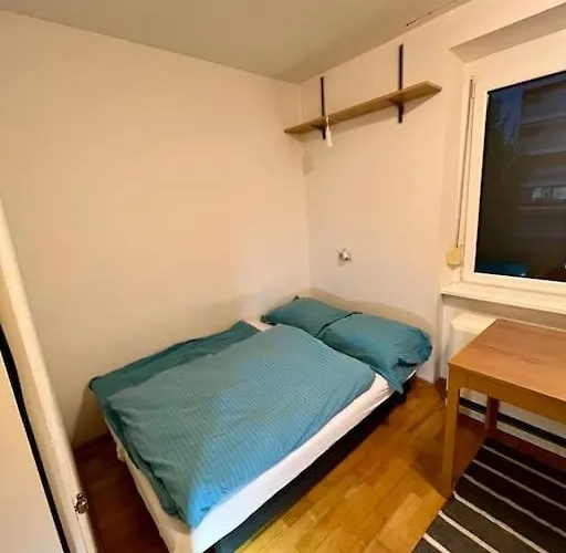 Mini Flat