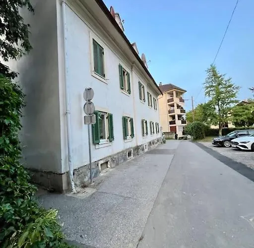 Mini Flat
