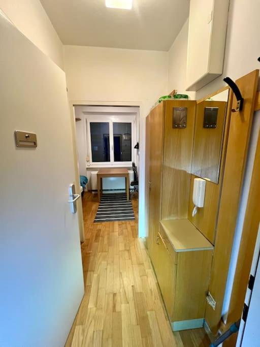 Mini Flat Apartament Graz