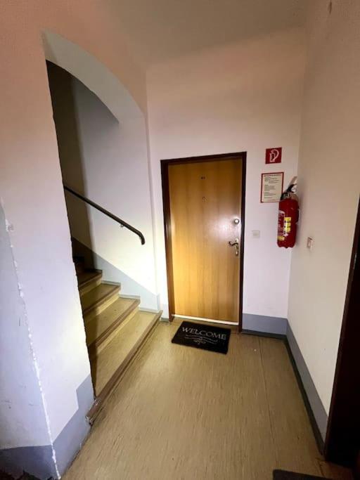 Mini Flat Graz