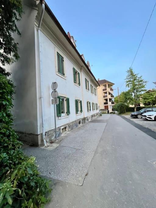 Apartament Mini Flat Graz